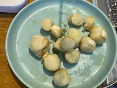 -蚝英雄鲜蚝自助专门店(长楹天街直营店)
