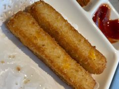 -海底捞火锅(老城根店)