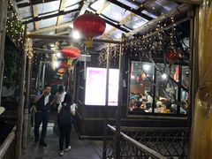 -大笑饭堂(甲子桥店)