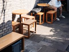 用餐区-VOYAGE COFFEE(杨梅竹店)