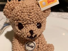 -Salon de Ville浦江汇(上海外滩华尔道夫酒店店)