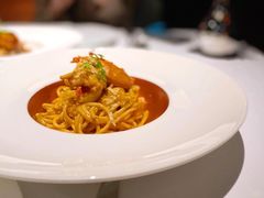 -Oyster Talks 四度蚝法餐厅