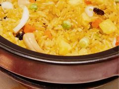 -金链花·泰国餐厅(国贸店)