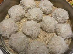蒸糯米圆子-董厨煨汤馆(车站路店)