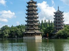 -桂林两江四湖景区