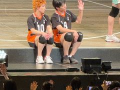 -交通银行前滩31演艺中心