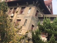 -江苏第二师范学院(草场门校区)