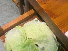 -義聚德·清真铜锅涮羊肉·烧烤(河东店)