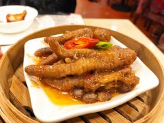 -点都德(盘福楼店)