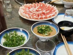 -鑫隆四季涮肉(香河店)
