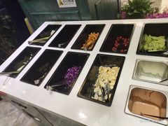 -东方豪客牛排意面披萨(金凤万达店)