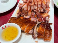-广东仔港式茶餐厅(银泰店)