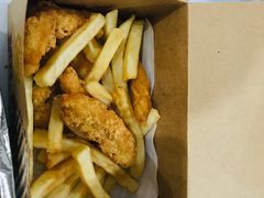 -Mr.Pizza米斯特比萨(苏州平江万达广场店)