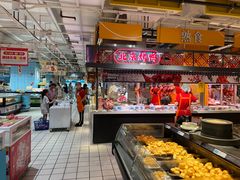 -大润发(花都店)