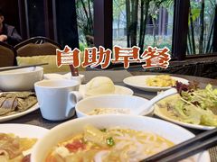 -清远熹乐谷温泉度假酒店