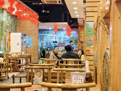 -亮欢寨酸汤鱼(沙冲路店)