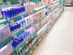 -华润万家(凯德广场店)