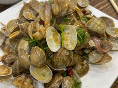 -叶存利海鲜大馅饺子(海宁路总店)