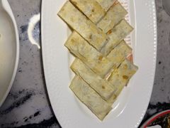 -新白鹿餐厅(百联中环店)