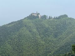 -莫干山风景区