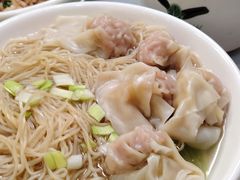 -曾仔竹升面