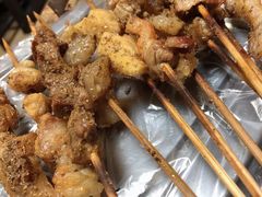 -小艾家的炒饭(万新村店)