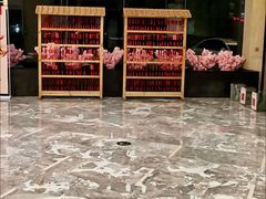 -大自然会所(泉秀店)