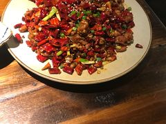 -不相离盐帮菜(郎园店)