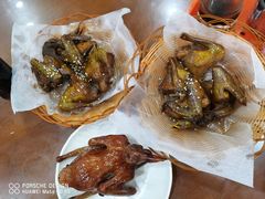 -煲煲掂风味煲仔饭餐厅(西区店)