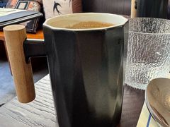 -沏点Trattoria意大利餐厅(新街口店)