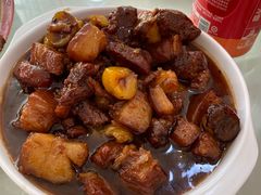 -何适山庄 ·可团建(水长城P2停车场店)