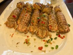 -国惠大酒楼(爱琴海购物公园店)