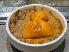 -海底捞火锅(青悦城店)