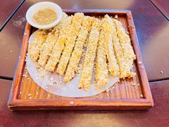 -北部湾海鲜饭店(大新路店)