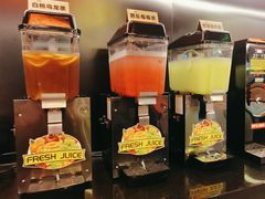 -师烤·豆花烤鱼(深圳坂田天虹店)