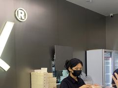 -BRENCY百仑喜(创新园店)