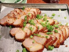 -绿茶餐厅(蓝色港湾店)