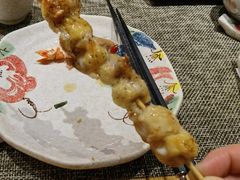 -大岛日本料理铁板烧(南通大饭店)