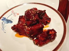 上海小排-三玛璐酒楼(汉口路店)