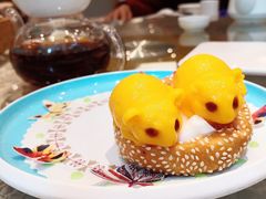 -新兴家喻酒家·羊城名宴(昌岗店)