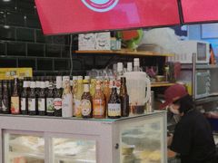 -Eckl’s爱氏热狗(猫街店)