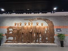 -中国社会主义青年团中央机关旧址纪念馆
