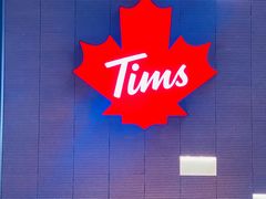 -Tims天好咖啡·贝果(雁展路万象天地店)