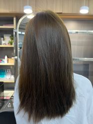 -Sying杉影日式烫染專門店