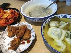 -兔爸私家小厨(新北万达店)