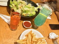 -兰特伯爵西餐厅·啤酒屋(方庄店)