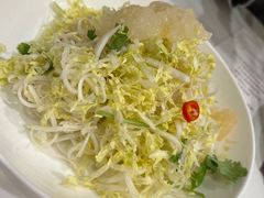 -子霖南山鲜虾面(南山总店)