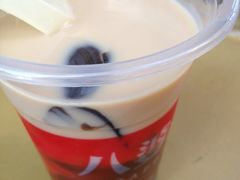 烧仙草-八婆婆烧仙草(中山路店)