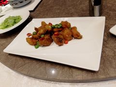 -成都钓鱼台精品酒店-品聚·成都餐厅
