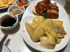 -星平鸡饭·粤菜小炒(印象城旗舰店)